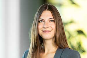 Vanessa Graulich