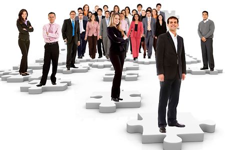 Personalmanagement